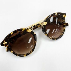 Krewe sunglasses
